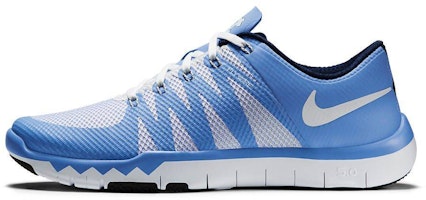 Nike Free Trainer 5.0 V6 Amp 'UNC' Zapatillas Deportivas 723939-402 Lookbook Nike Free Trainer 5.0 V6 Amp 'UNC' Zapatillas Deportivas 723939-402