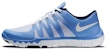 Nike Free Trainer 5.0 V6 Amp 'UNC' 723939-402