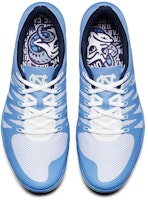 Nike Free Trainer 5.0 V6 Amp 'UNC' Zapatillas Deportivas 723939-402 Shop Nike Free Trainer 5.0 V6 Amp 'UNC' Zapatillas Deportivas 723939-402