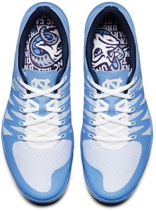 나이키 프리 트레이너 5.0 V6 앰프 'UNC' (57 characters) 723939-402 Shop 나이키 프리 트레이너 5.0 V6 앰프 'UNC' (57 characters) 723939-402