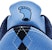 Nike Free Trainer 5.0 V6 Amp 'UNC' 723939-402