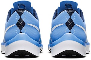 Nike Free Trainer 5.0 V6 Amp 'UNC' Zapatillas Deportivas 723939-402 Details for Nike Free Trainer 5.0 V6 Amp 'UNC' Zapatillas Deportivas 723939-402