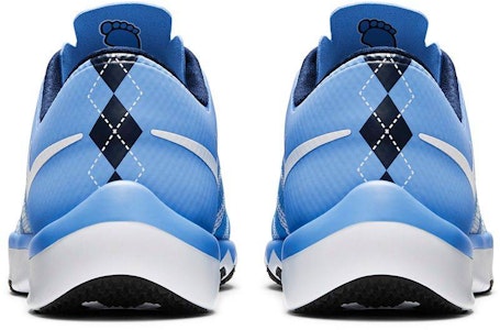 나이키 프리 트레이너 5.0 V6 앰프 'UNC' (57 characters) 723939-402 Details for 나이키 프리 트레이너 5.0 V6 앰프 'UNC' (57 characters) 723939-402