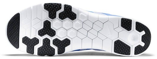 Nike Free Trainer 5.0 V6 Amp 'UNC' Zapatillas Deportivas 723939-402 Sizing Nike Free Trainer 5.0 V6 Amp 'UNC' Zapatillas Deportivas 723939-402