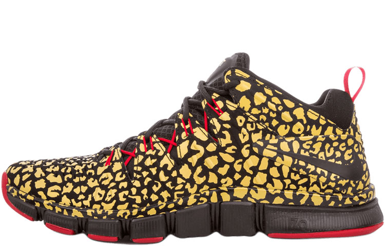 Nike Free Trainer 7.0 'Unleash Speed' 599087-006