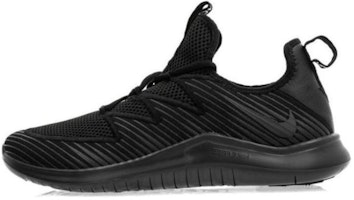 Nike Free Trainer Ultra 9 'Black' AO0252-003 Nike Free Trainer Ultra 9 'Black' AO0252-003