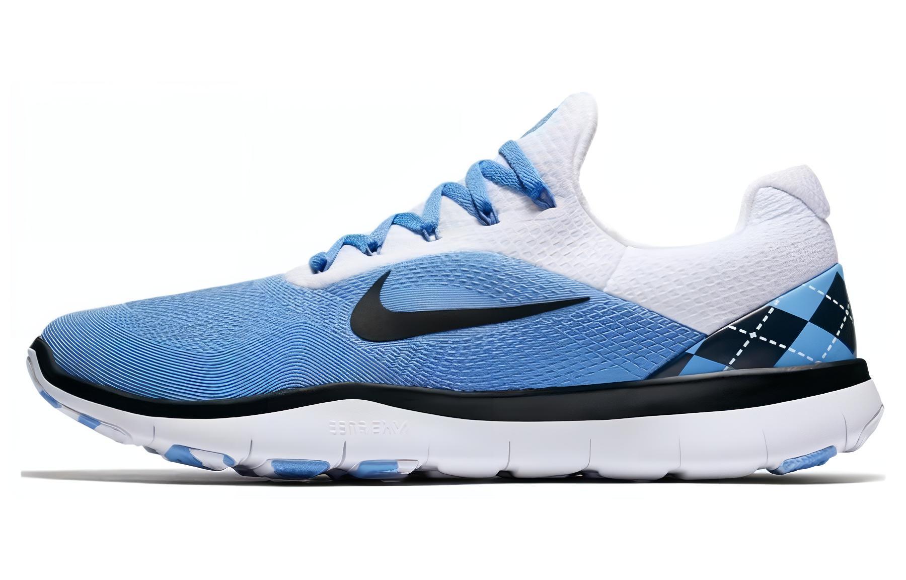 Nike Free Trainer V7 'UNC' AA0881-400