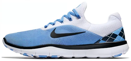 Nike Free Trainer V7 'UNC' AA0881-400 Nike Free Trainer V7 'UNC' AA0881-400