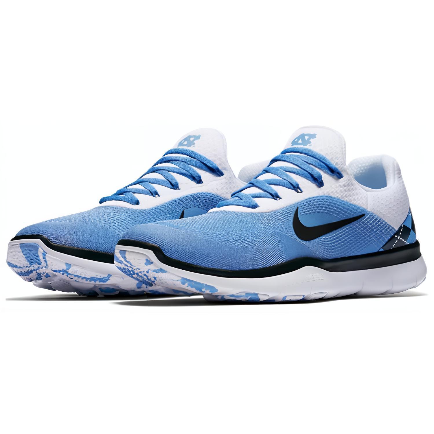 Lookbook Nike Free Trainer V7 ''UNC'' hardloopschoenen AA0881-400