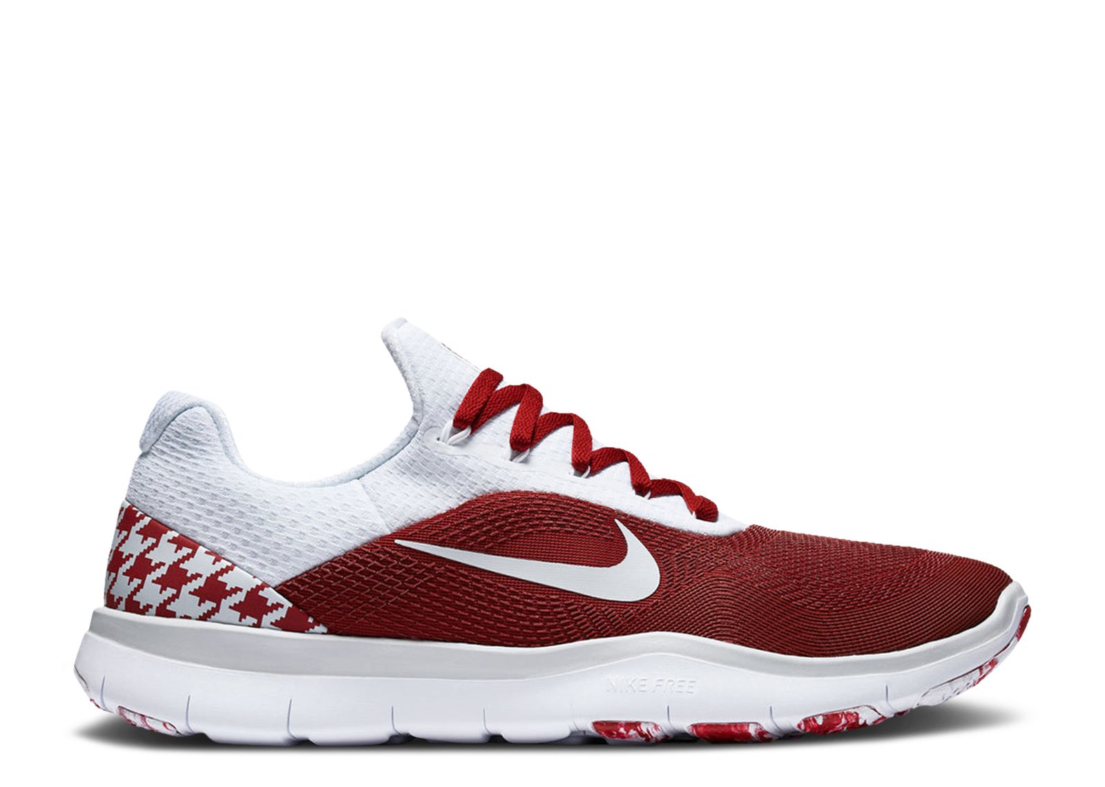 Nike Free Trainer V7 Week Zero 'Alabama' AA0881-603