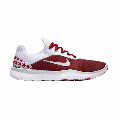 Nike Free Trainer V7 Week Zero 'Alabama'