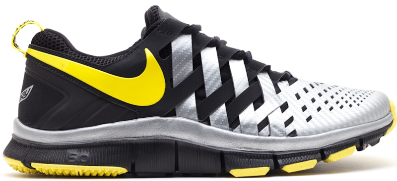 Buy Nike Free Trnr 5.0 Nrg Rivalry ''Oregon Ducks'' Sneakers Nederland 639175-070