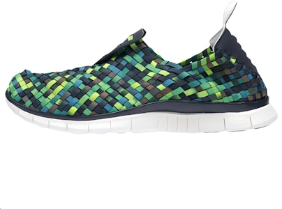 Nike Free Woven 4.0 'Azul' 633230-443 Buy Nike Free Woven 4.0 'Azul' 633230-443