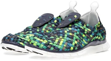 Nike Bebas Woven 4.0 'Biru' 633230-443 Order Nike Bebas Woven 4.0 'Biru' 633230-443