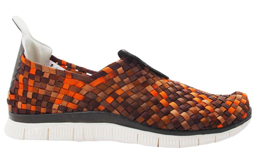 Order Nike Free Woven 4.0 'Marrón Claro' 633230-222