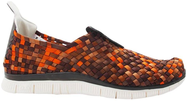 Nike Free Woven 4.0 'Coklat Muda' 633230-222 Order Nike Free Woven 4.0 'Coklat Muda' 633230-222