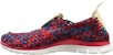 Nike Free Woven 4.0 'Merah' 633230-630