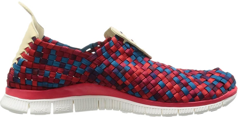 Nike Free Woven 4.0 'Merah' 633230-630 Order Nike Free Woven 4.0 'Merah' 633230-630