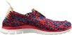 Nike Free Woven 4.0 'Merah' 633230-630