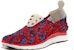 Nike Free Woven 4.0 'Merah' 633230-630