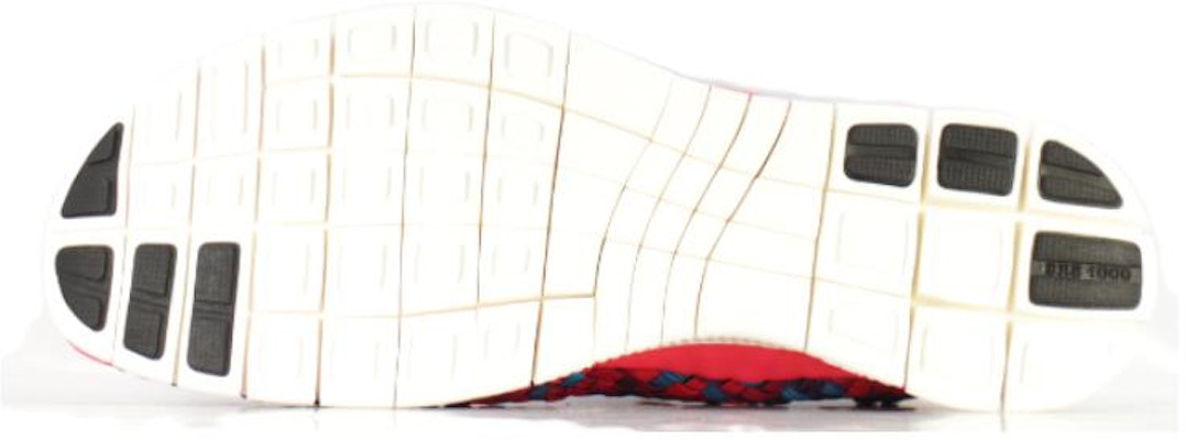 나이키 프리 우븐 4.0 '레드' (Nike Free Woven 4.0 'Red') 633230-630 Details for 나이키 프리 우븐 4.0 '레드' (Nike Free Woven 4.0 'Red') 633230-630