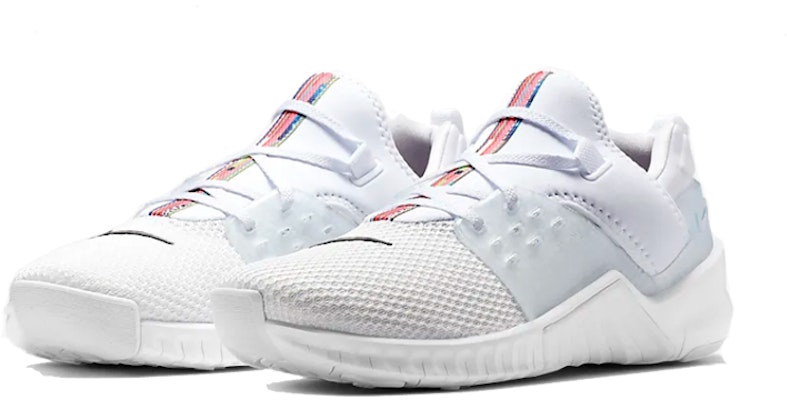 Nike Free X Metcon 2 'Blanco Triple' CJ7834-100 Order Nike Free X Metcon 2 'Blanco Triple' CJ7834-100