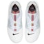 Lookbook Nike Free X Metcon 2 'Putih Triple' CJ7834-100