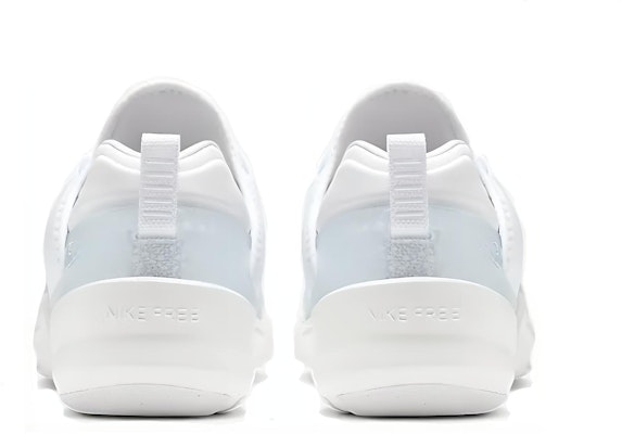 Nike Free X Metcon 2 'Blanco Triple' CJ7834-100 Shop Nike Free X Metcon 2 'Blanco Triple' CJ7834-100