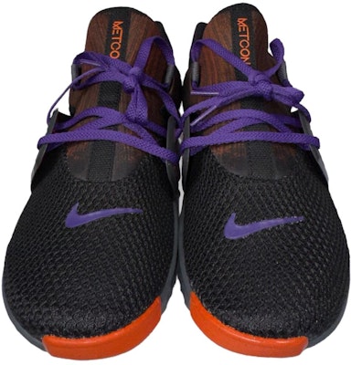 Nike Free x Metcon 2 'Versatile Casual Black' CQ8150-001 Shop Nike Free x Metcon 2 'Versatile Casual Black' CQ8150-001