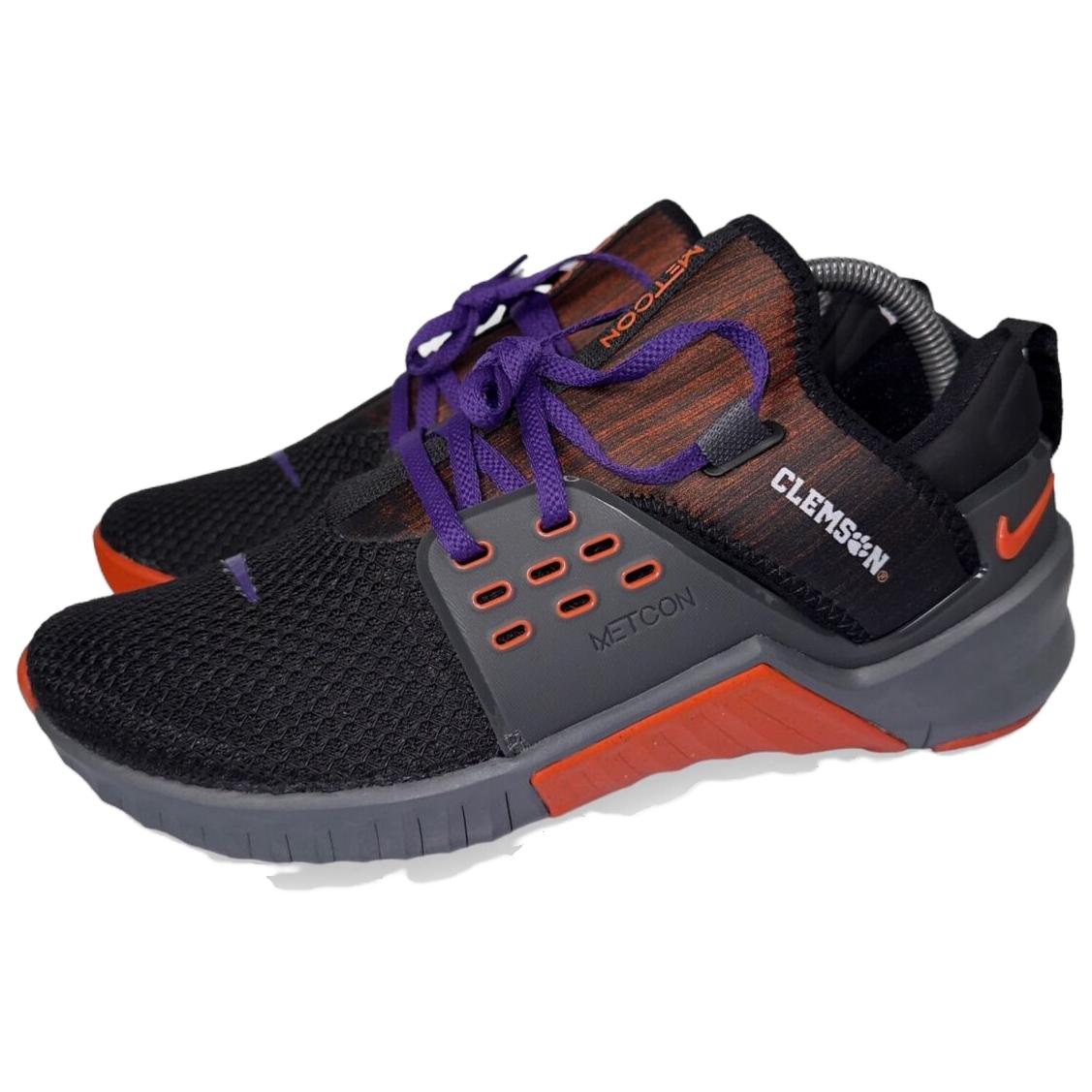 Order Nike Free x Metcon 2 'Hitam Kasual Serbaguna' CQ8150-001