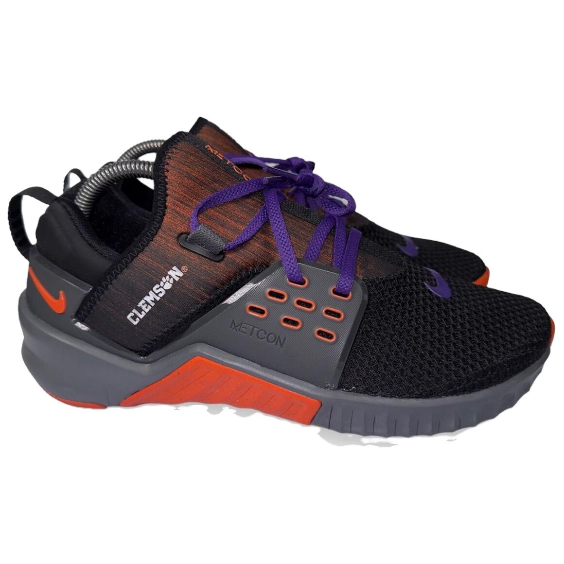 Lookbook Nike Free x Metcon 2 'Hitam Kasual Serbaguna' CQ8150-001