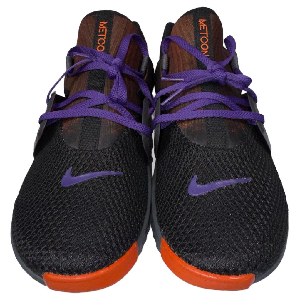 Shop Nike Free x Metcon 2 'Hitam Kasual Serbaguna' CQ8150-001