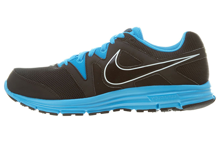 Nike Free XT Motion Fit 'Black Blue' 487753-005