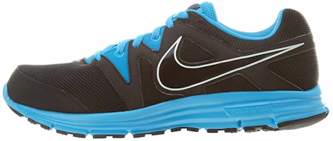 Nike Free XT Motion Fit 'Black Blue' 487753-005 Nike Free XT Motion Fit 'Black Blue' 487753-005