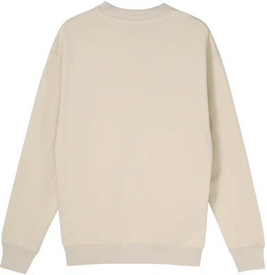 耐克法式毛圈Swoosh燕麦色春季圆领套头衫 DB9408-122 Lookbook 耐克法式毛圈Swoosh燕麦色春季圆领套头衫 DB9408-122