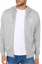 Details for Nike Jaket Hoodie Fleece Full-Zip Abu-Abu Casual Sportswear BV2645-063