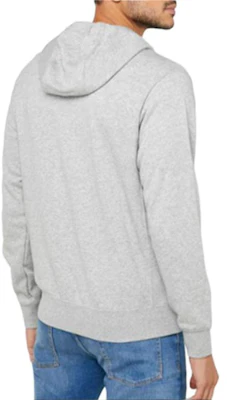 Nike Jaket Hoodie Fleece Full-Zip Abu-Abu Casual Sportswear BV2645-063 Sizing Nike Jaket Hoodie Fleece Full-Zip Abu-Abu Casual Sportswear BV2645-063