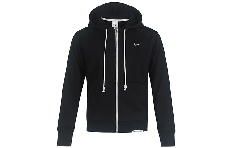 Nike Full-Zip Hoodie Jacket Black Spring Gift Idea CK6363-010 圖 2