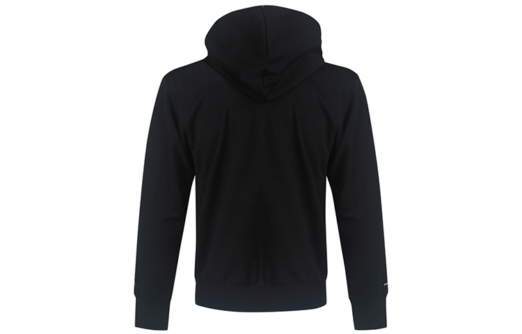 Nike Full-Zip Hoodie Jacket Black Spring Gift Idea CK6363-010 圖 3