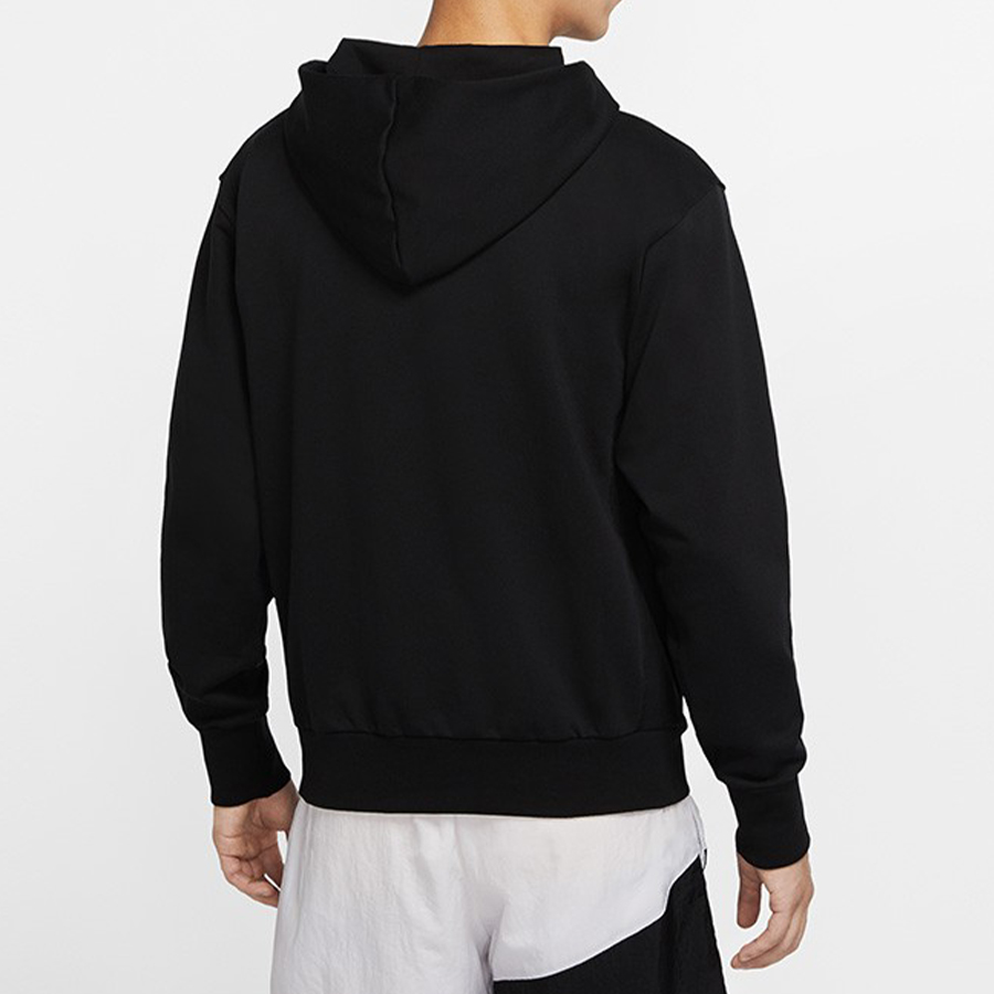 Nike Full-Zip Hoodie Jacket Black Spring Gift Idea CK6363-010 圖 6