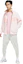 Details for Nike Full-Zip Reversible Logo Stand Collar Jacket Soft Pink BQ6546-640