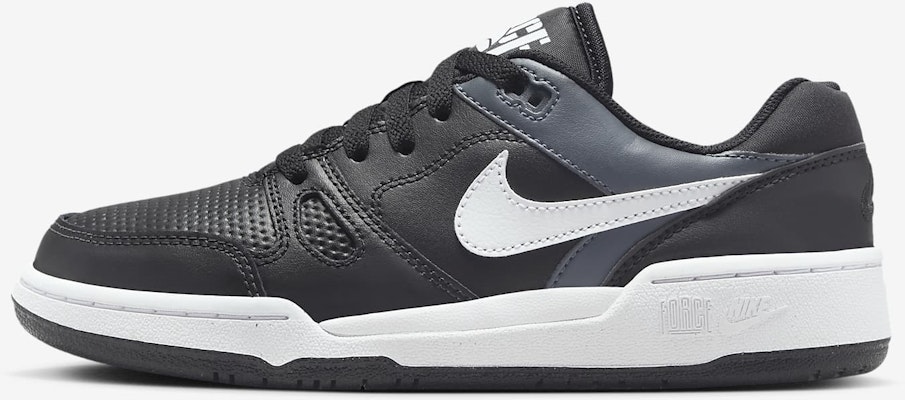 나이키 풀 포스 로우 '블랙 앤트러사이트 세일' FV5929-001 Buy 나이키 풀 포스 로우 '블랙 앤트러사이트 세일' FV5929-001