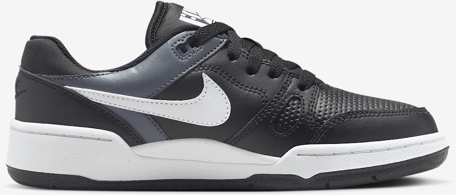 나이키 풀 포스 로우 '블랙 앤트러사이트 세일' FV5929-001 Lookbook 나이키 풀 포스 로우 '블랙 앤트러사이트 세일' FV5929-001