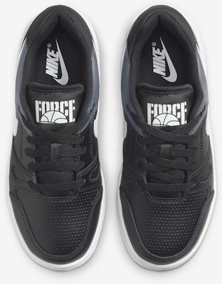 나이키 풀 포스 로우 '블랙 앤트러사이트 세일' FV5929-001 Shop 나이키 풀 포스 로우 '블랙 앤트러사이트 세일' FV5929-001