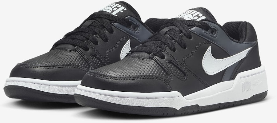 나이키 풀 포스 로우 '블랙 앤트러사이트 세일' FV5929-001 Purchase 나이키 풀 포스 로우 '블랙 앤트러사이트 세일' FV5929-001