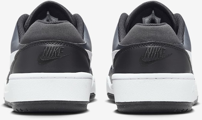 나이키 풀 포스 로우 '블랙 앤트러사이트 세일' FV5929-001 Details for 나이키 풀 포스 로우 '블랙 앤트러사이트 세일' FV5929-001