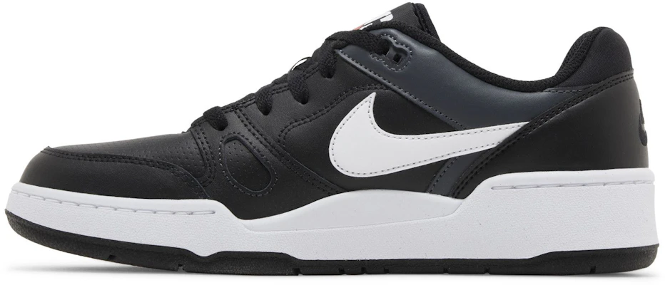 Nike Full Force Low ''Zwart Wit'' FB1362-001 Shop Nike Full Force Low ''Zwart Wit'' FB1362-001