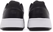Sizing Nike Full Force Low ''Zwart Wit'' FB1362-001