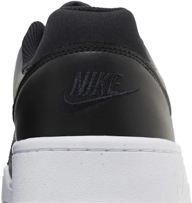 Nike Full Force Low ''Zwart Wit'' FB1362-001 Cheap Nike Full Force Low ''Zwart Wit'' FB1362-001