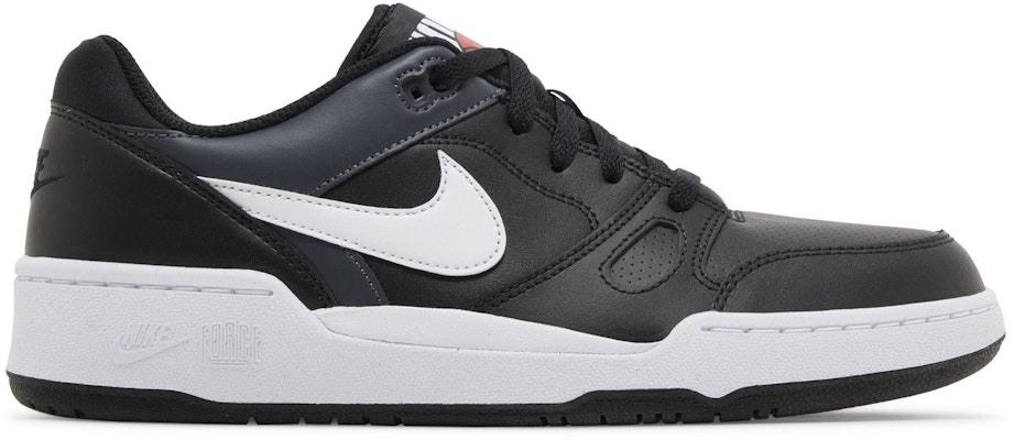 Nike Full Force Low 'Black White' FB1362-001 Buy Nike Full Force Low 'Black White' FB1362-001